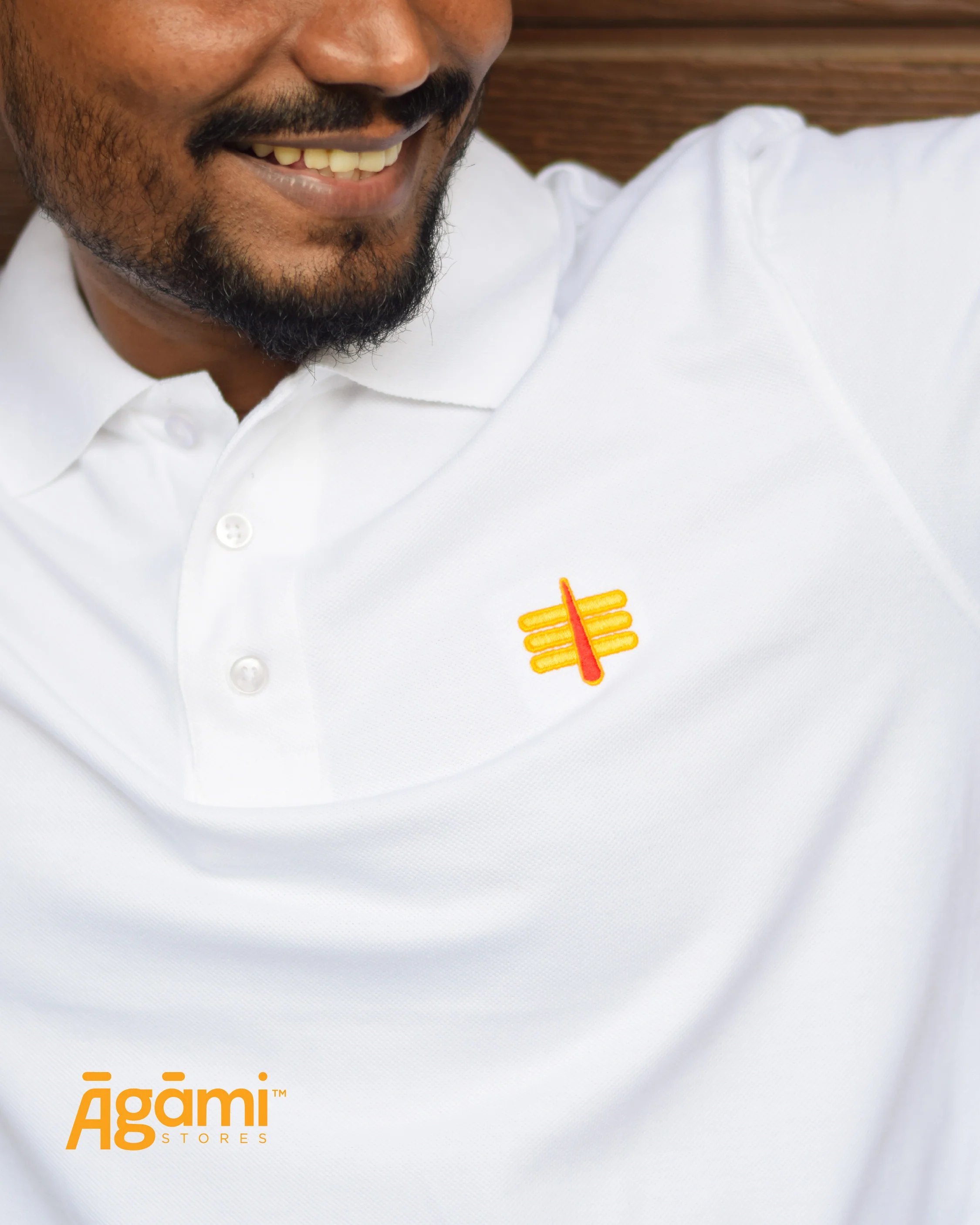 Combo Pack of 2 Polo Shiva Tshirts - Image 35