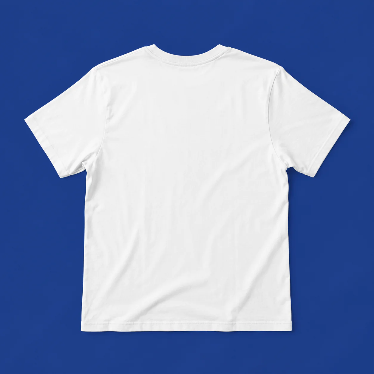 Jai Shree Krishna Kids Tshirt | White - Image 3