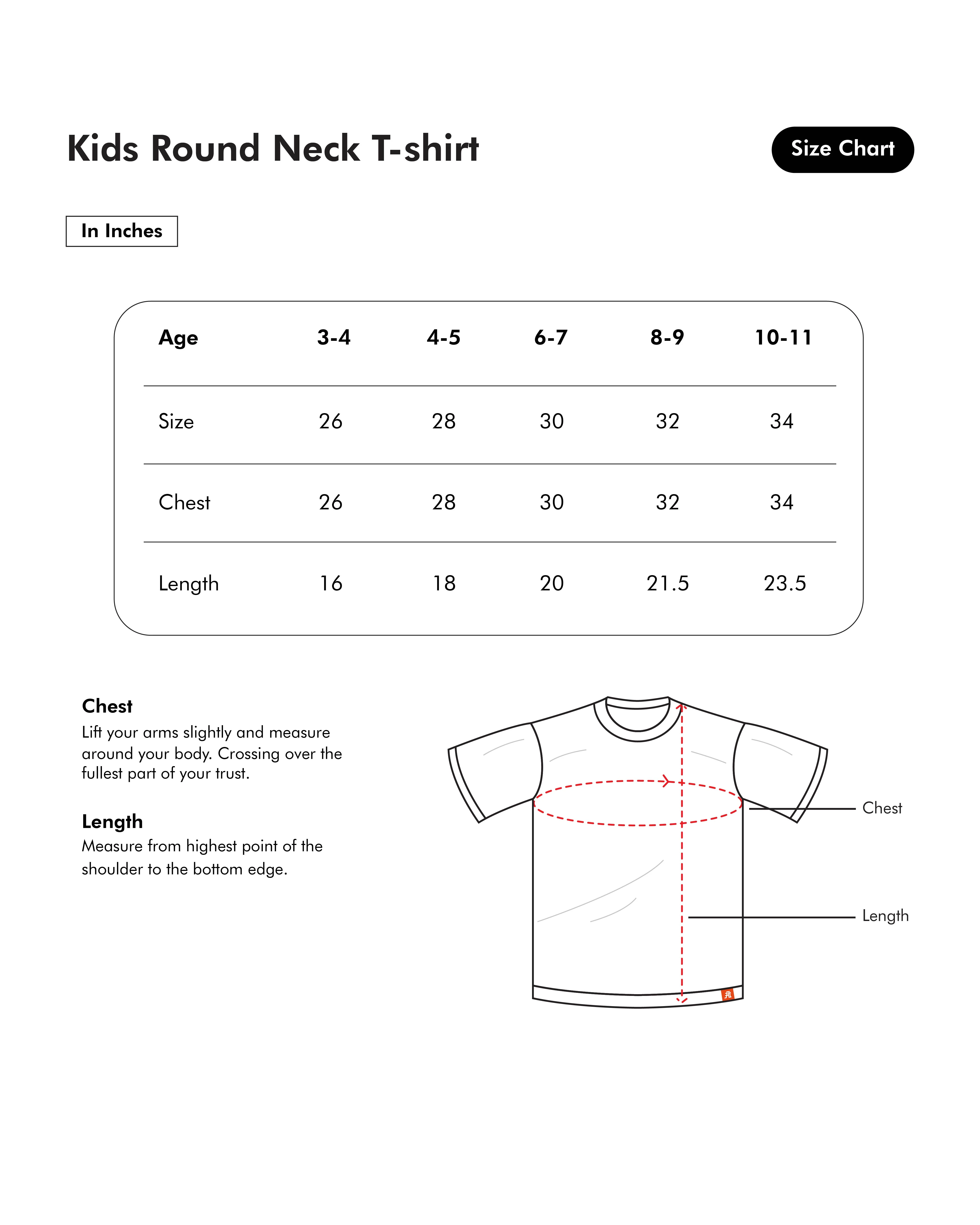 Jai Shree Ram Kids Tshirt - English - Image 5