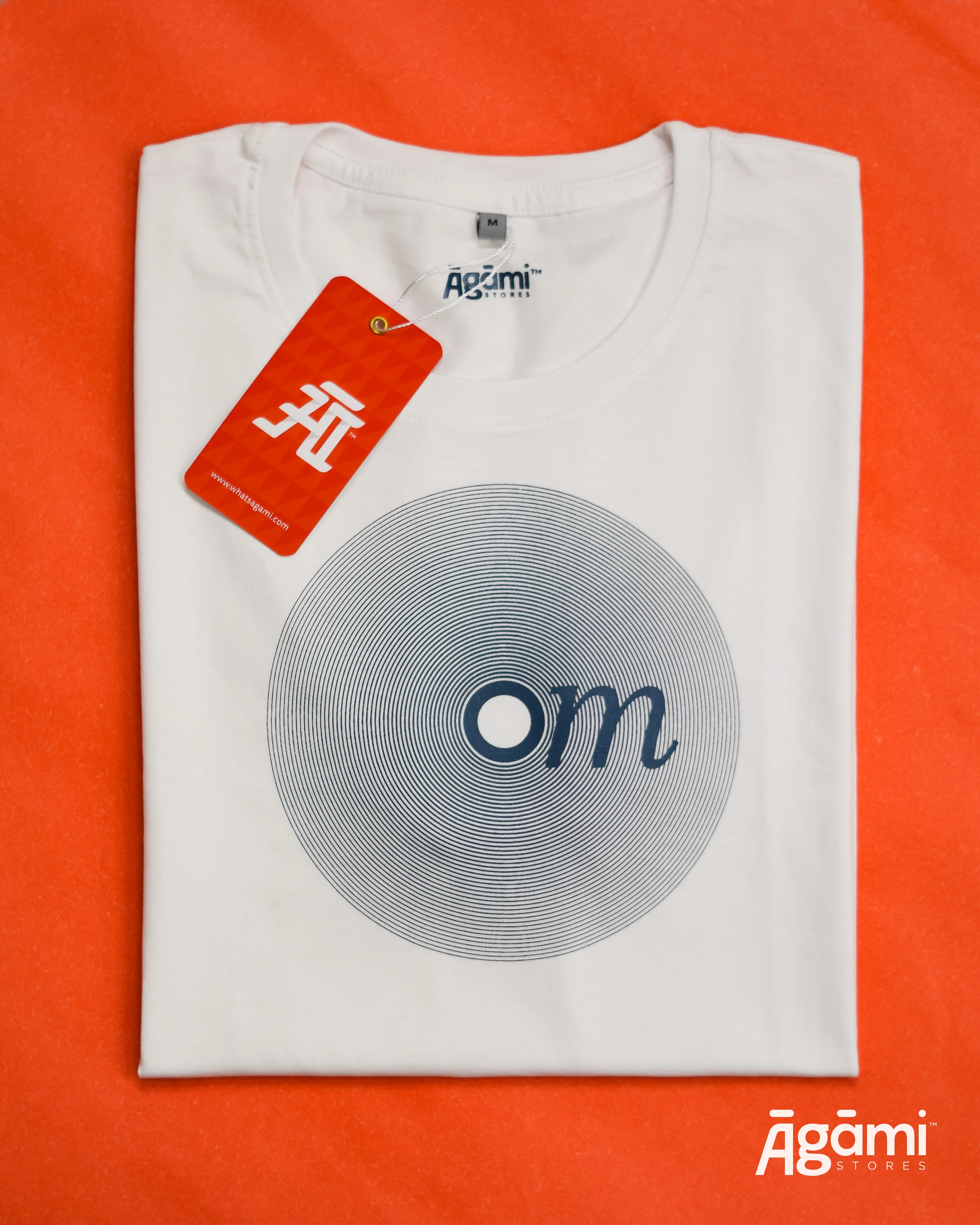 Shiva Pack of 3 T-Shirts | Polo Neck, Full Sleeve & Round Neck - Image 5