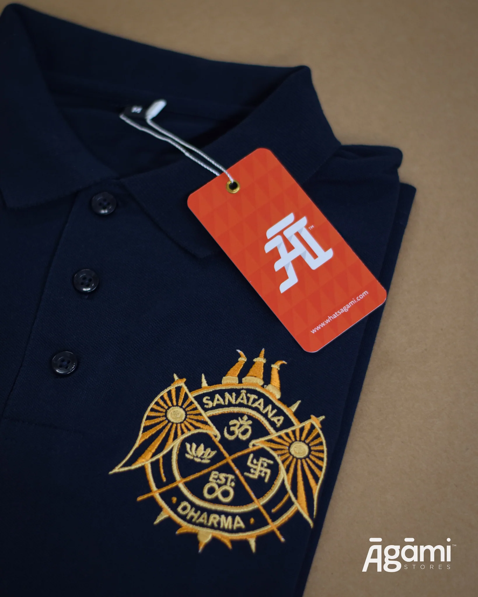 T-shirt + Journal + Badge (Hamper 1) - Image 2
