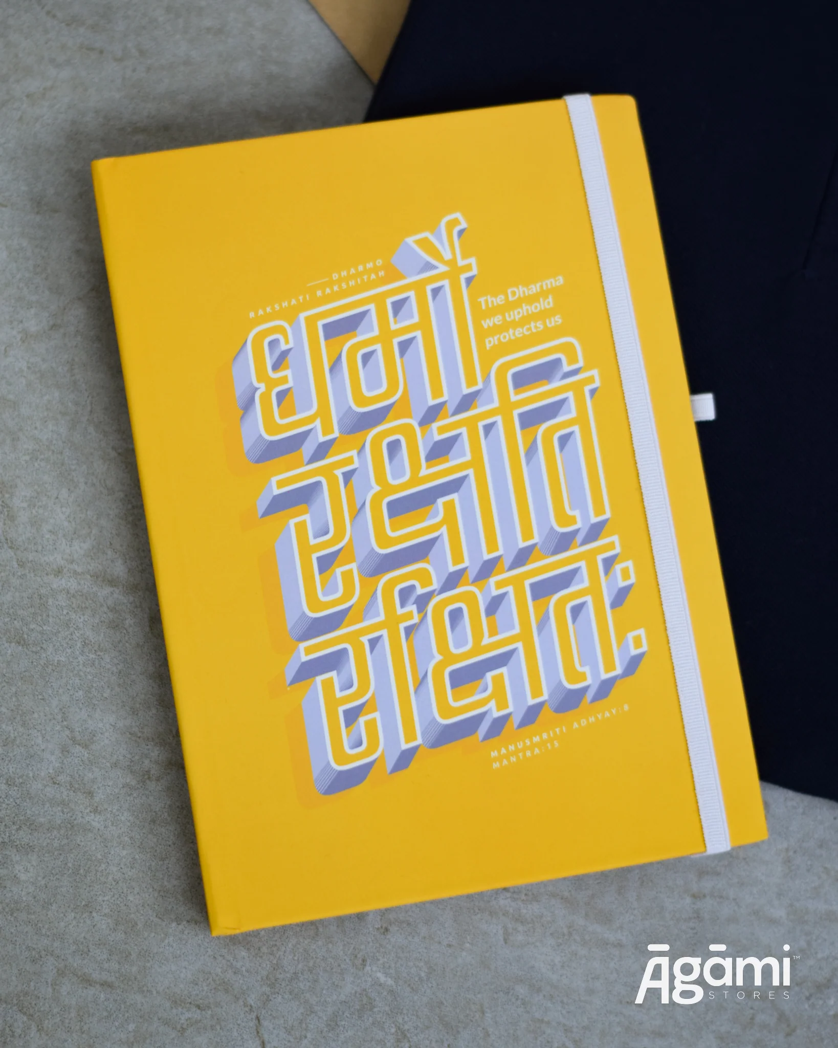 T-shirt + Journal + Badge (Hamper 1) - Image 4